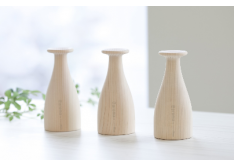 木質香氛器